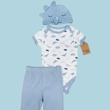 Ropa Bebe